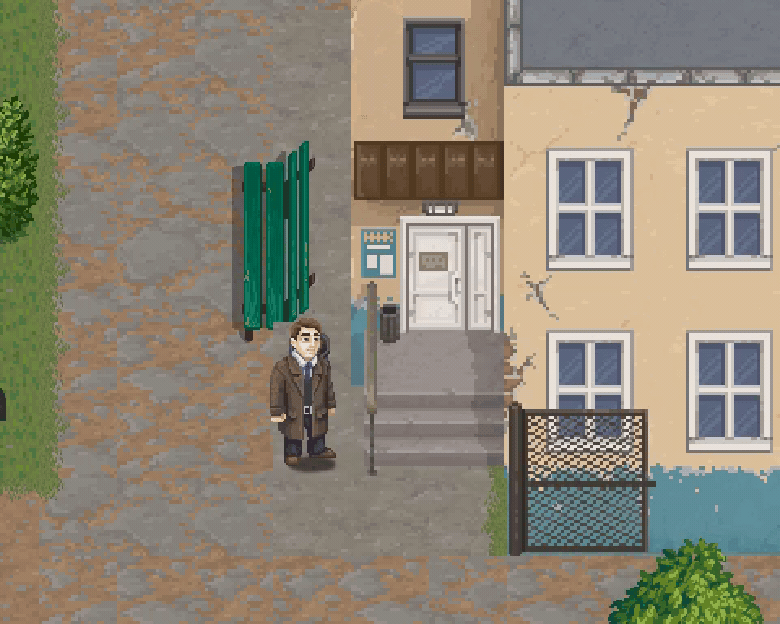 Screenshot 3 for Your Complaint Has Been Received Demo