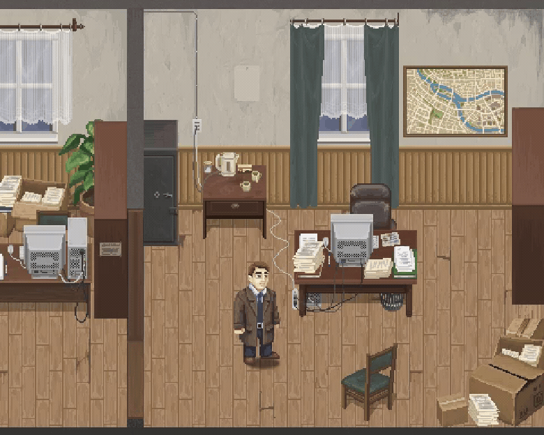 Screenshot 2 for Your Complaint Has Been Received Demo
