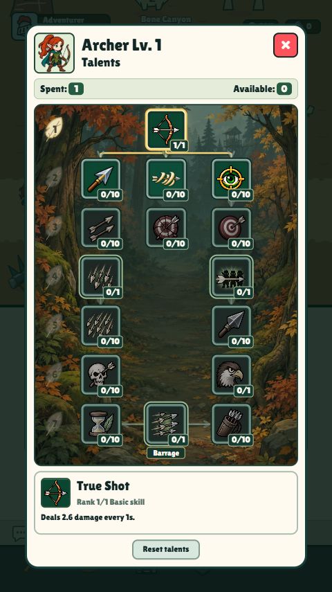 Screenshot 7 for Bro-forge