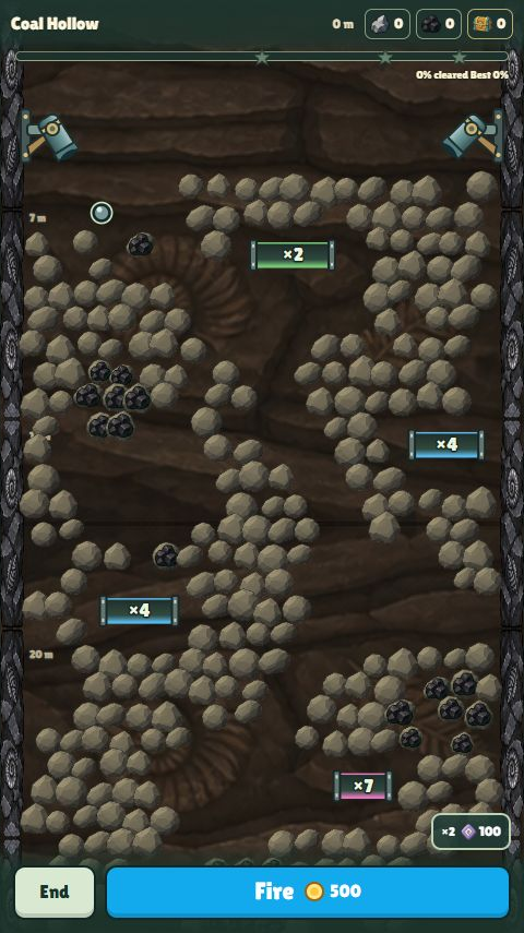 Screenshot 10 for Bro-forge