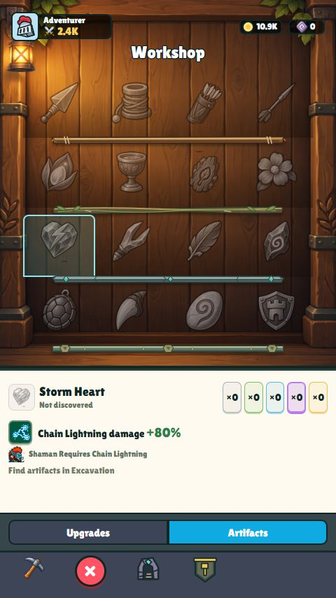 Screenshot 11 for Bro-forge
