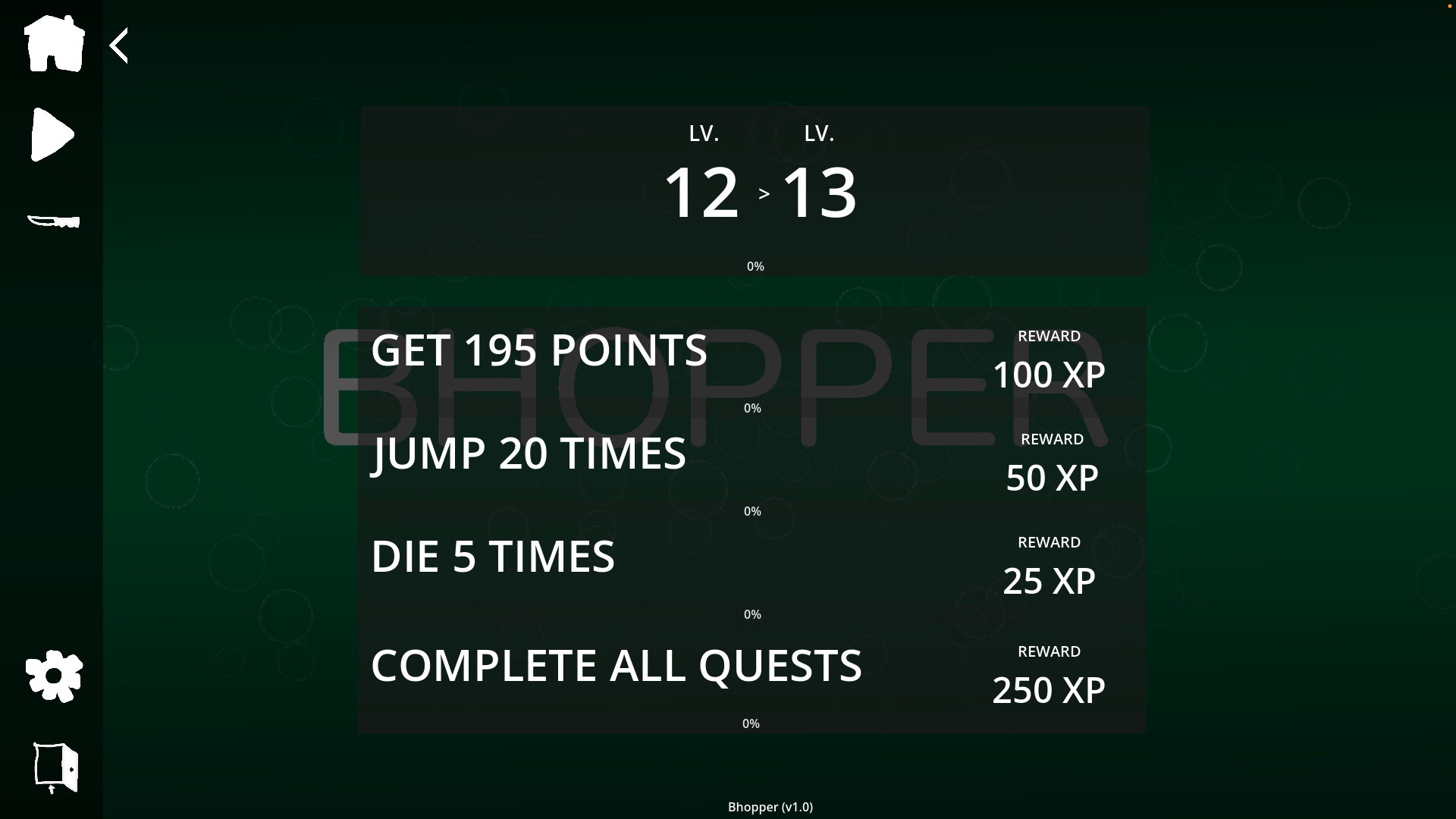Screenshot 2 for Bhopper