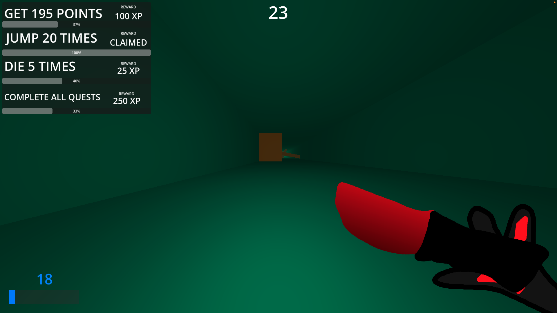 Screenshot 5 for Bhopper