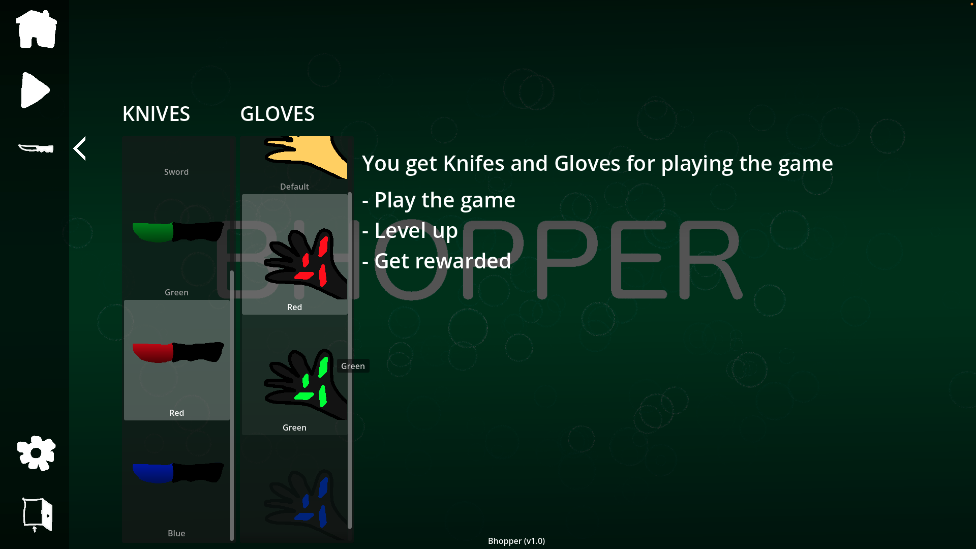 Screenshot 3 for Bhopper