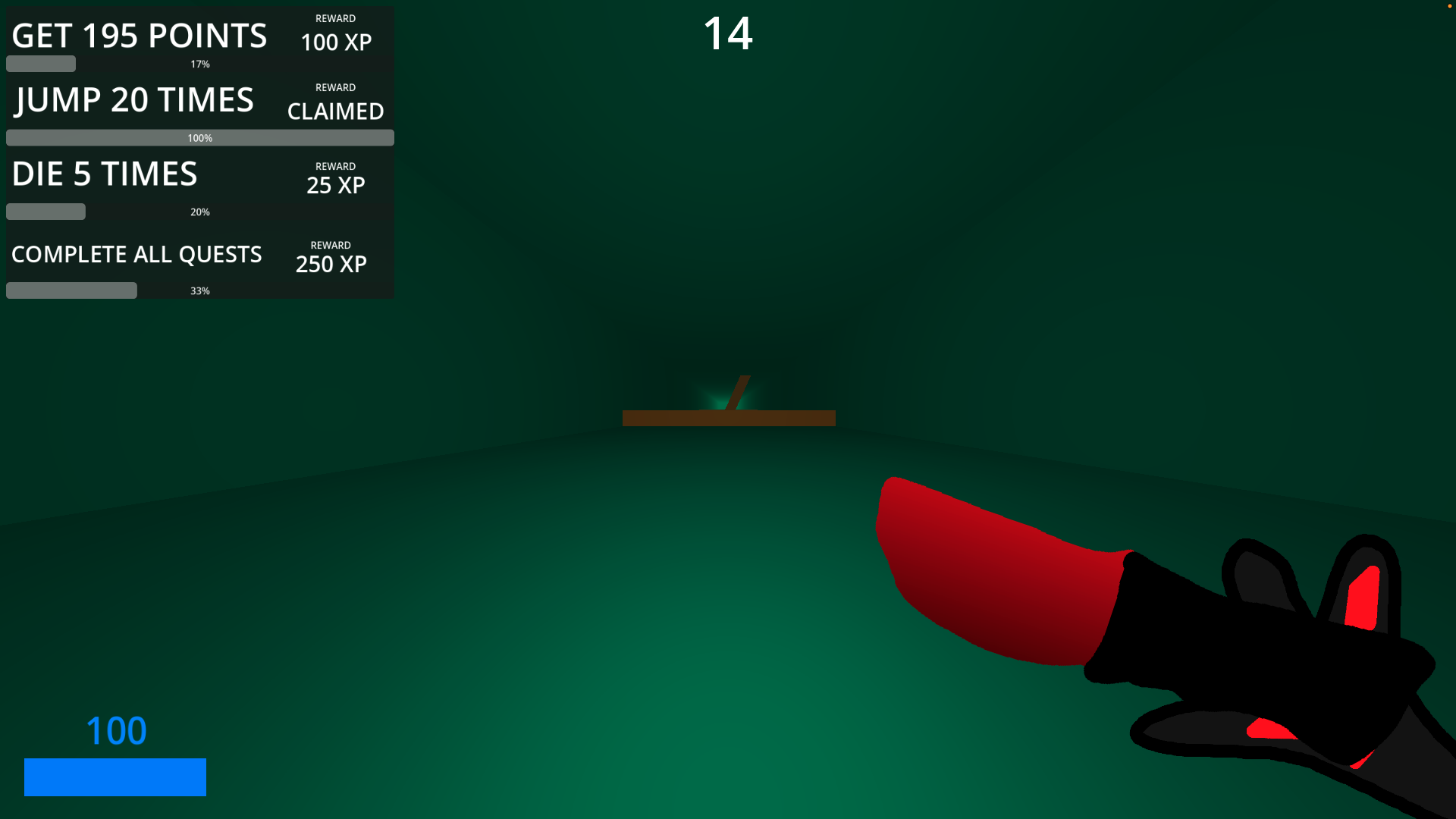 Screenshot 4 for Bhopper