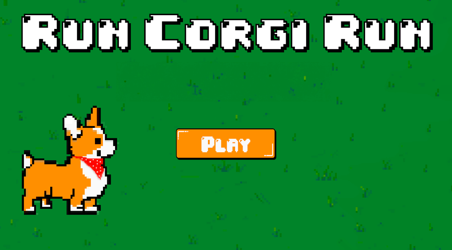 Screenshot 2 for Run Corgi Run!