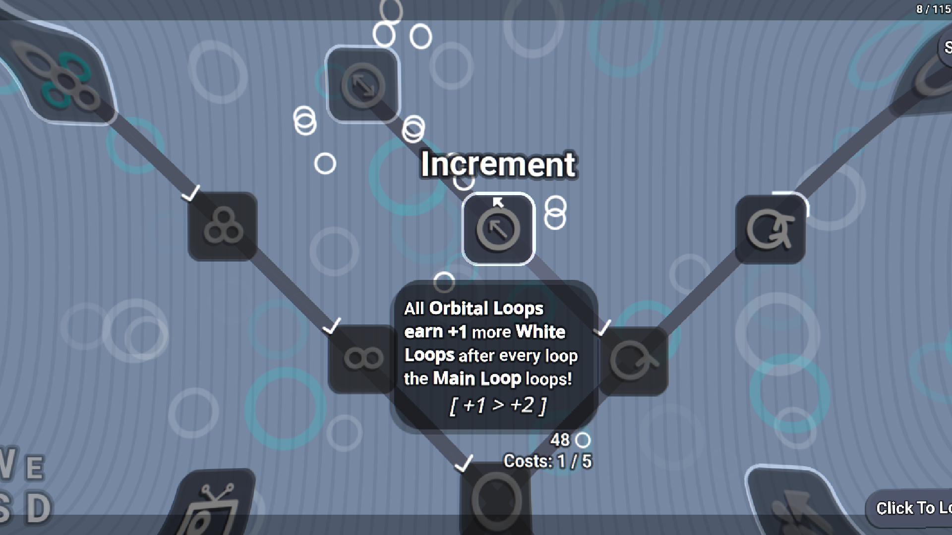Screenshot 3 for Loop Loader Demo