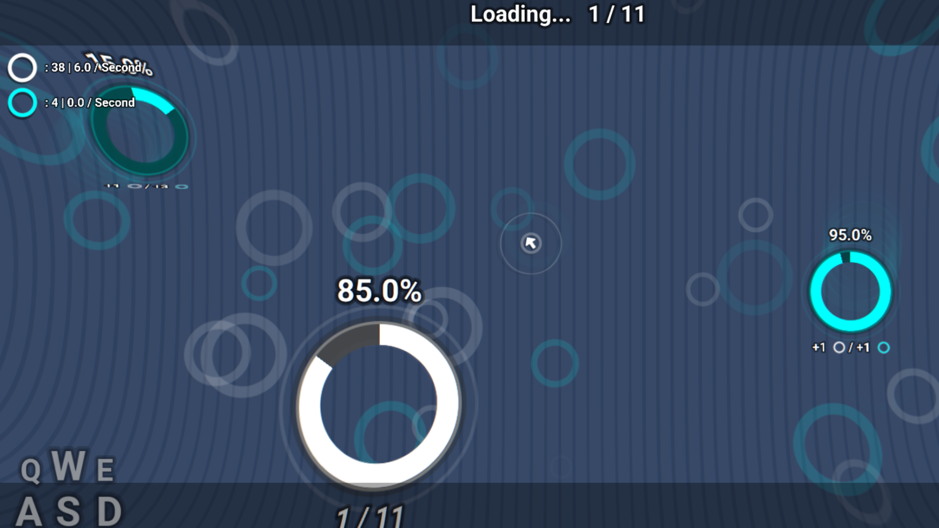 Screenshot 2 for Loop Loader Demo