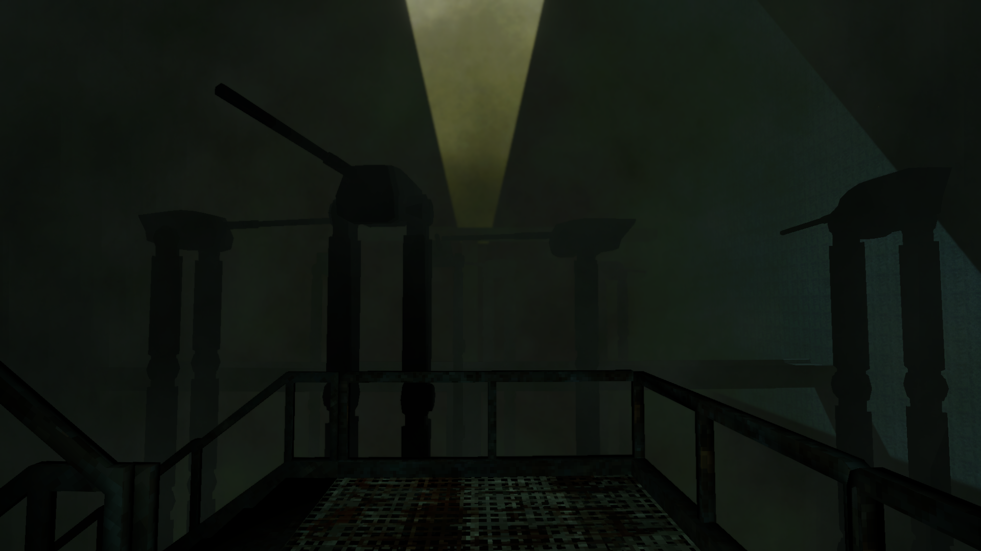 Screenshot 4 for Apocalypsis