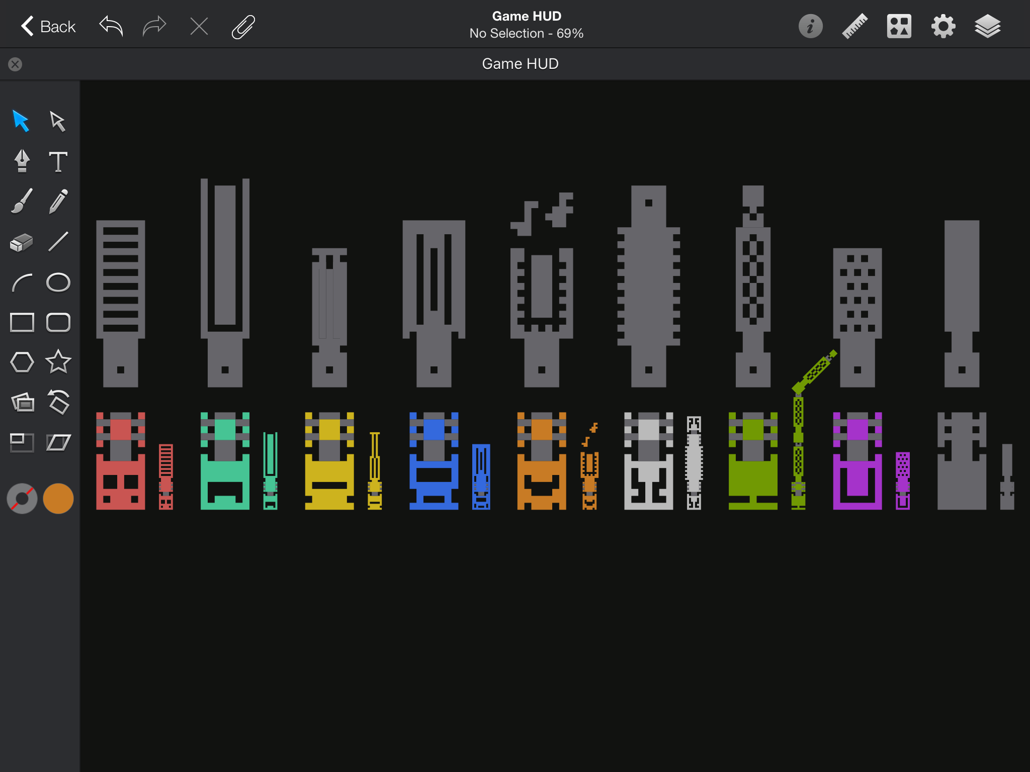 Screenshot 3 for Truck-Fu