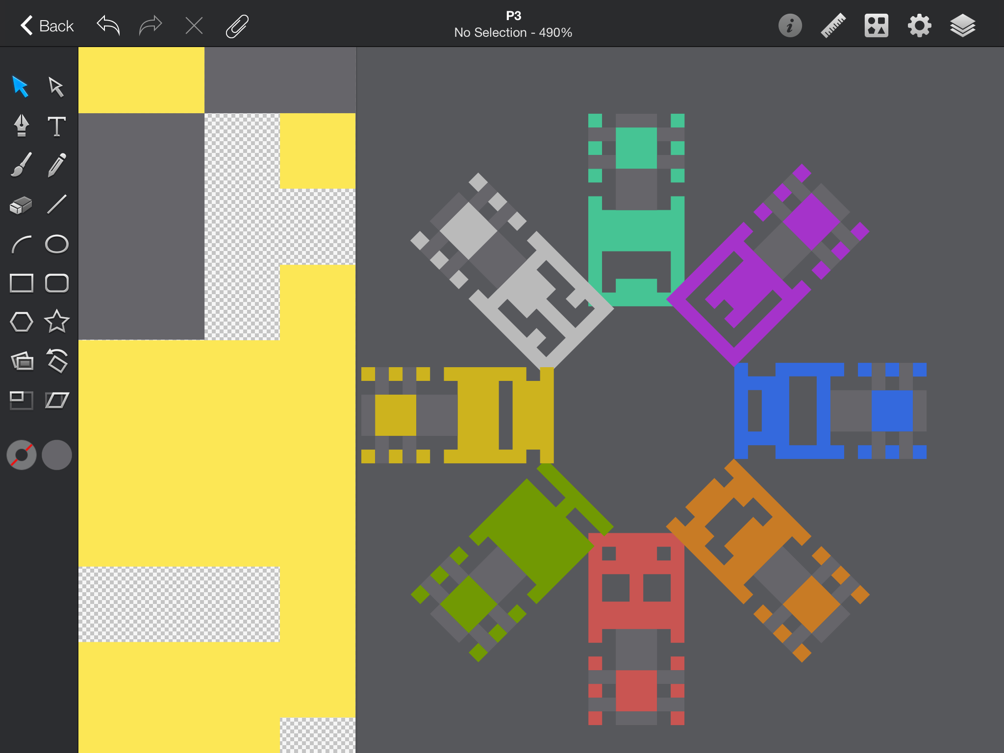 Screenshot 4 for Truck-Fu