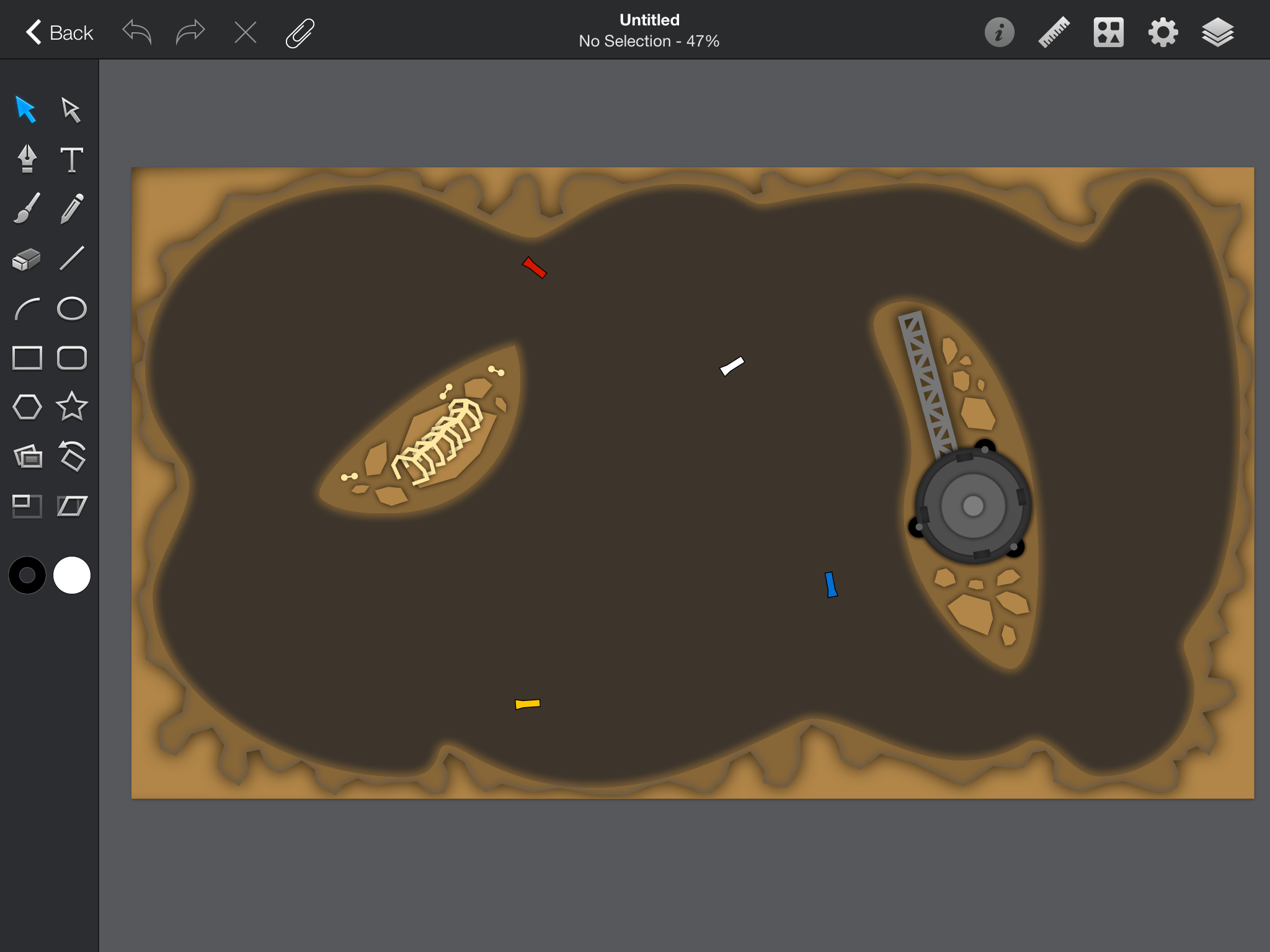 Screenshot 5 for Truck-Fu