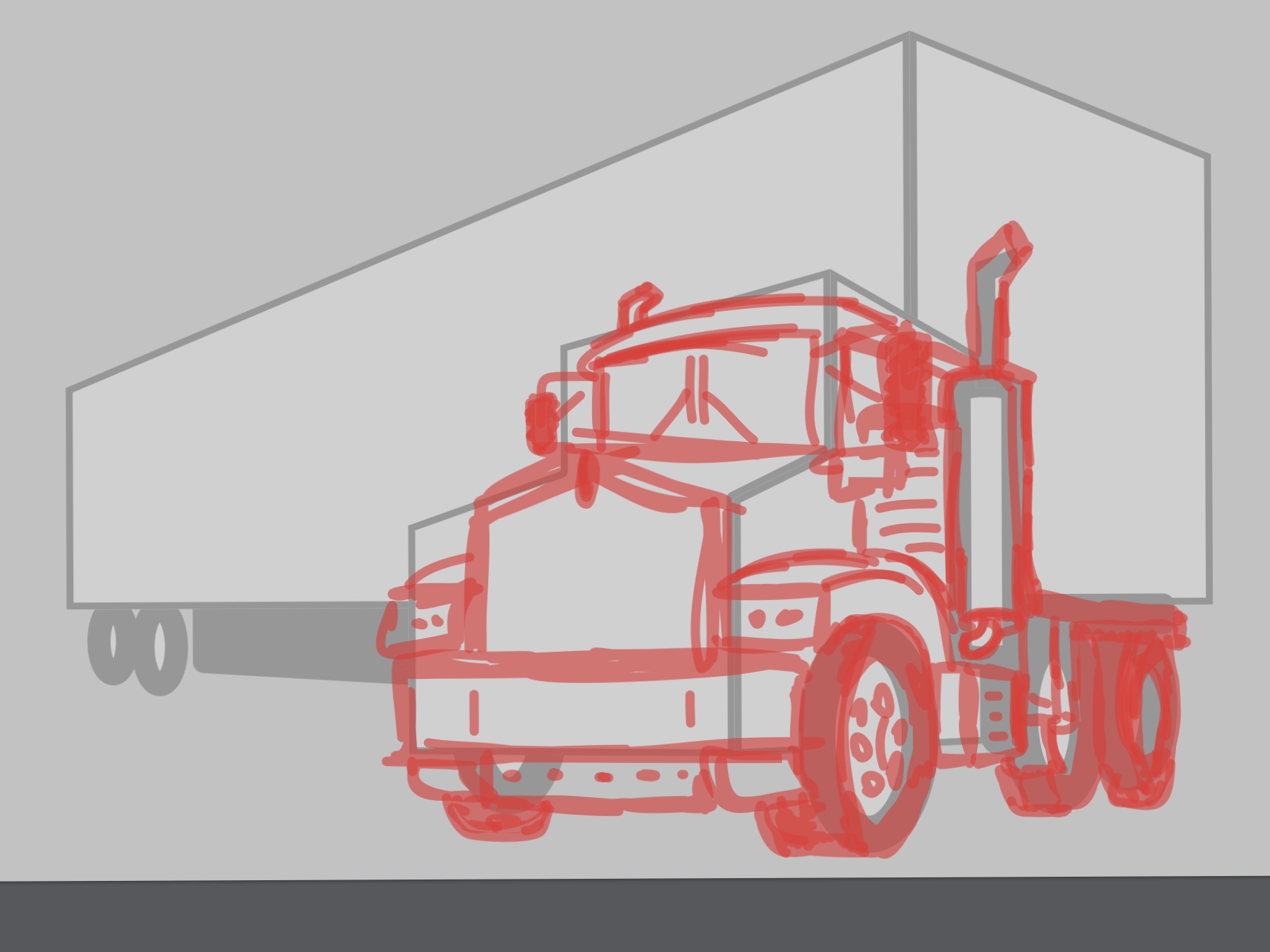 Screenshot 6 for Truck-Fu