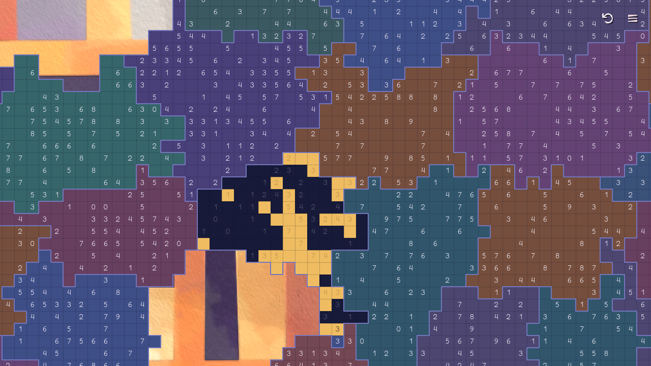 Screenshot 3 for Make a Scene