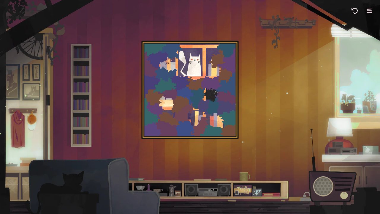 Screenshot 2 for Make a Scene