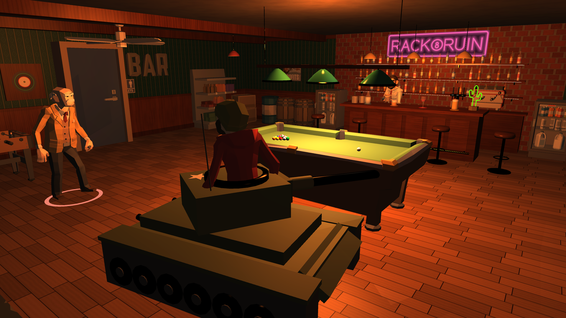 Screenshot 7 for Rack & Ruin