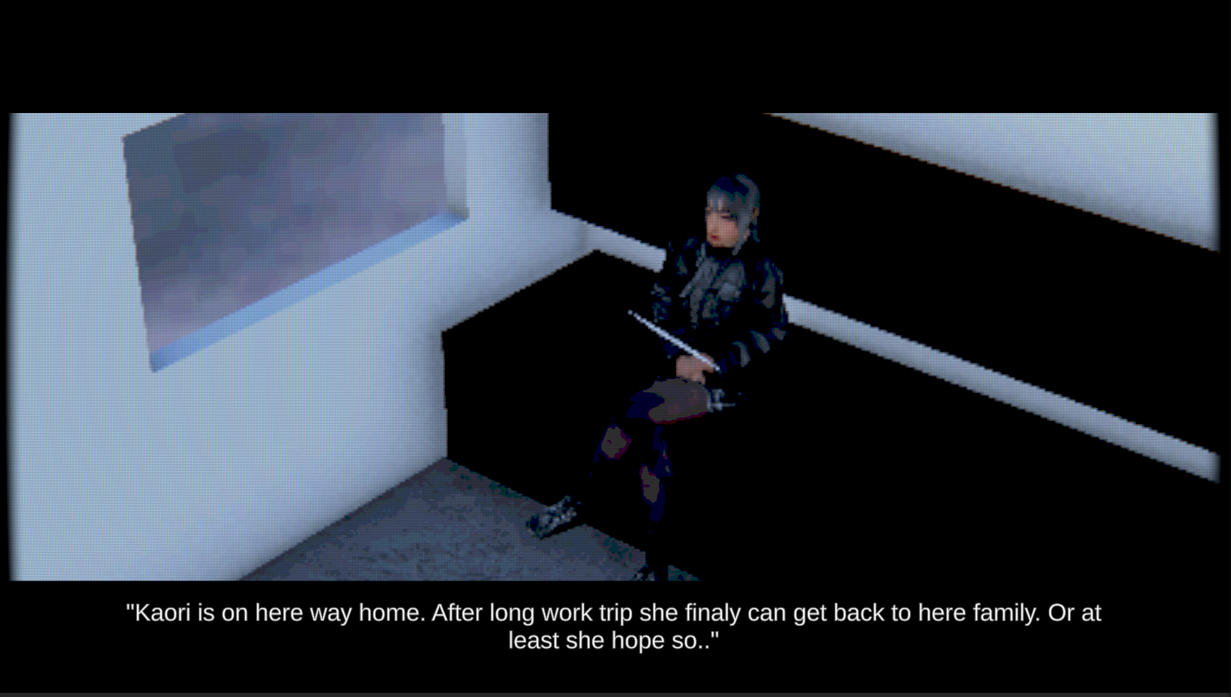 Screenshot 2 for The Lantern Light