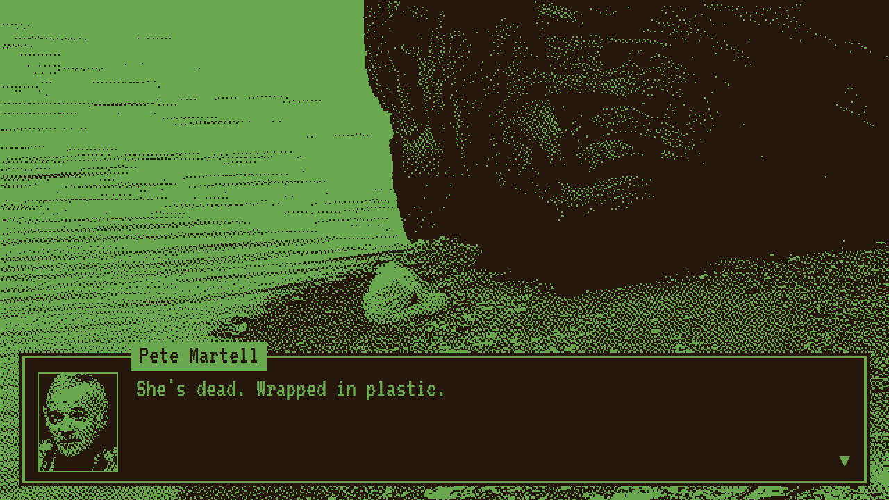Screenshot 5 for Return of The Twin Peaks (Prototype)