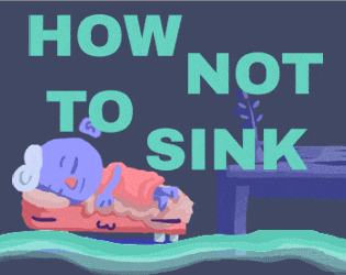 how not to sink Thumbnail