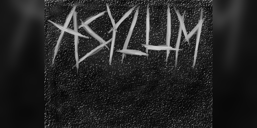 Cover image for Asylum