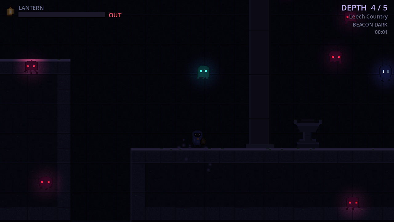 Screenshot 7 for Haven: the long way down