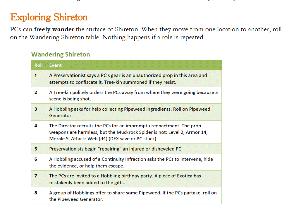 Screenshot 3 for Shireton