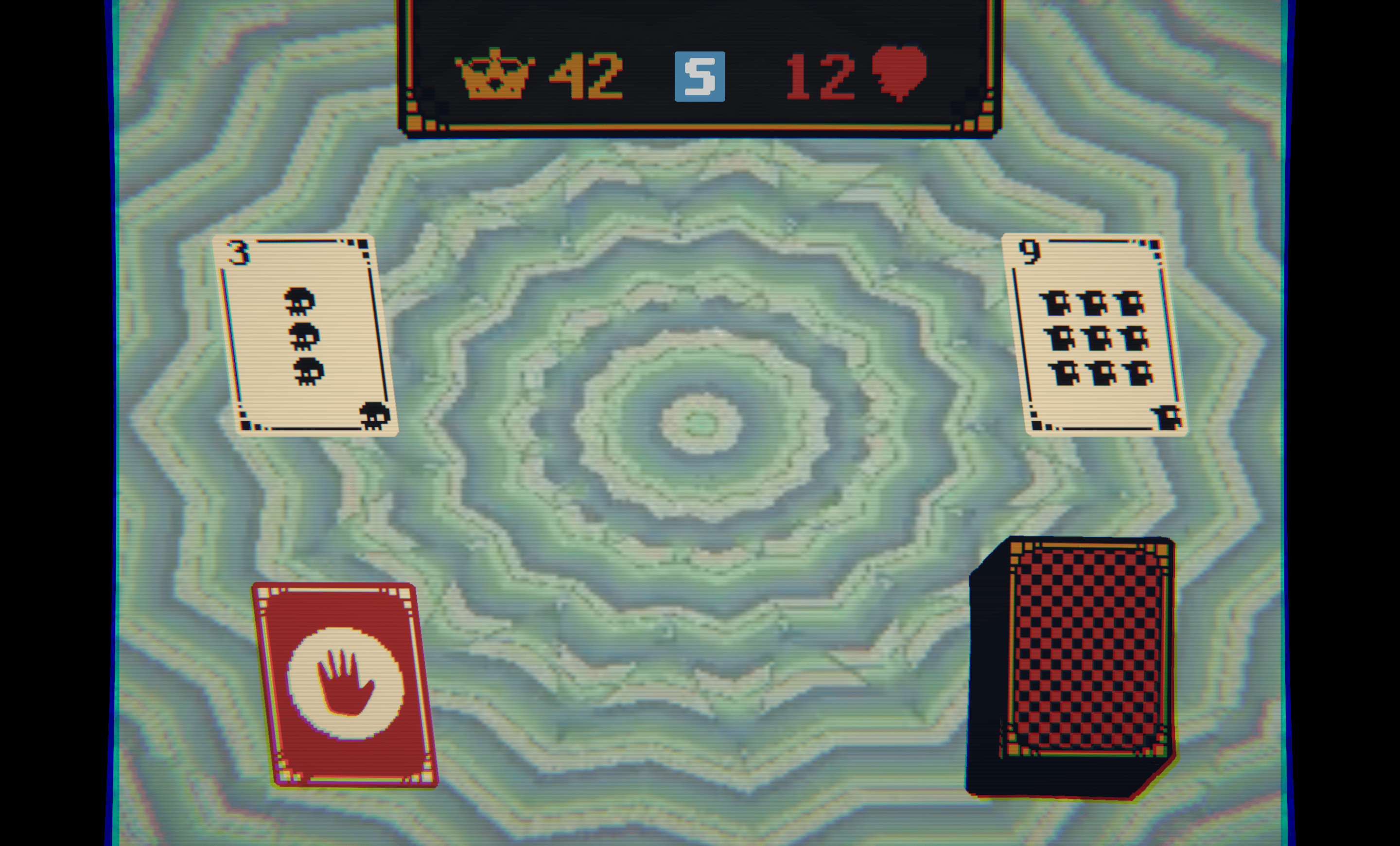 Screenshot 3 for Alice in Dungeon Land