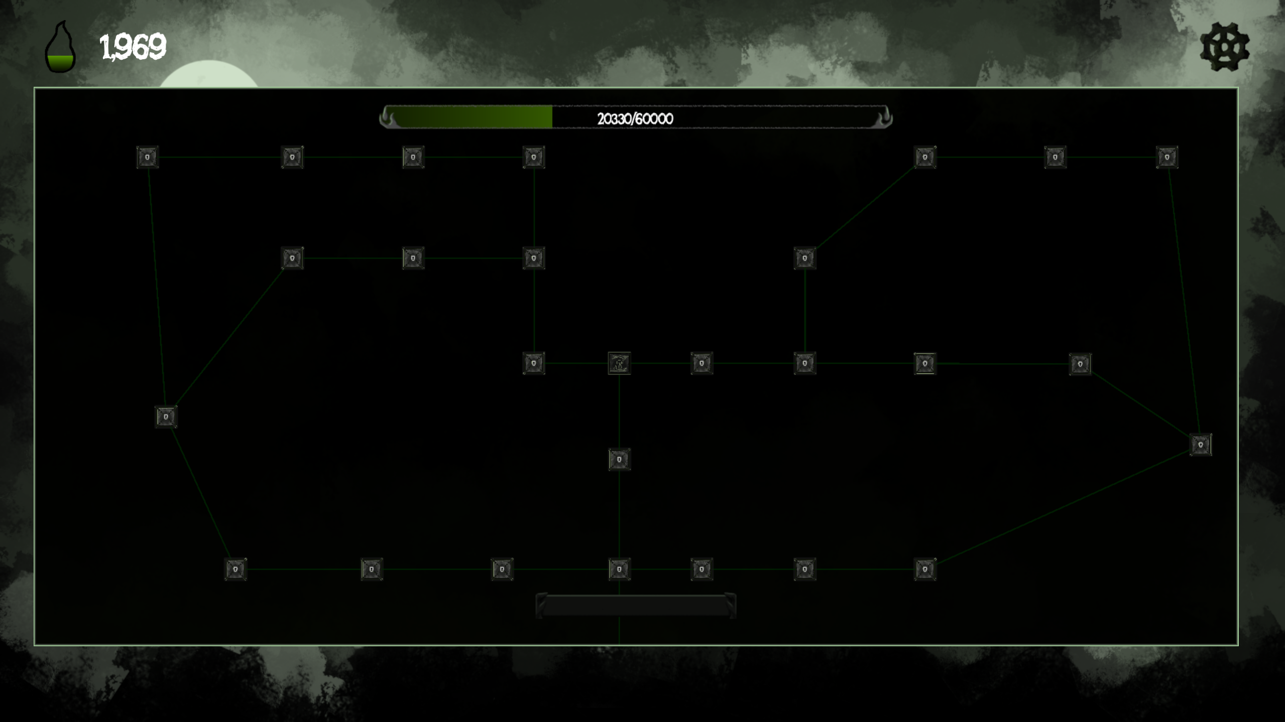 Screenshot 6 for Necromancer Incremental Graveyard Playtest 2