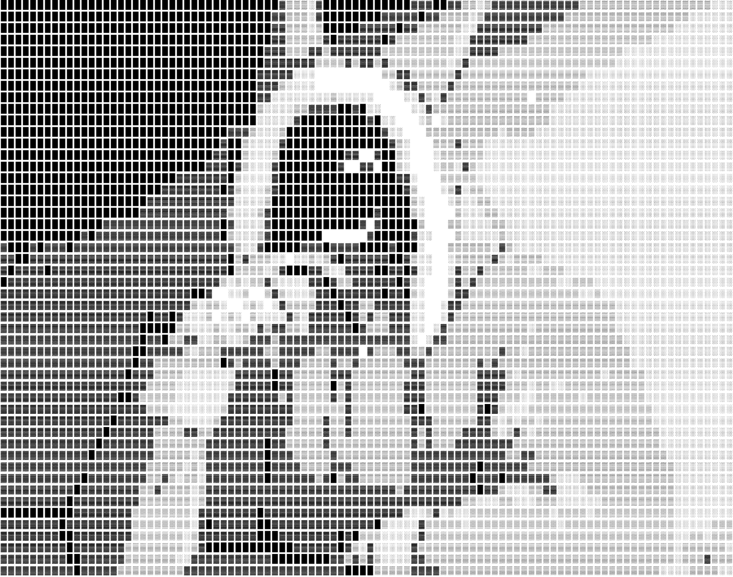 Screenshot 6 for TextCanvas — ASCII / Unicode Art Studio