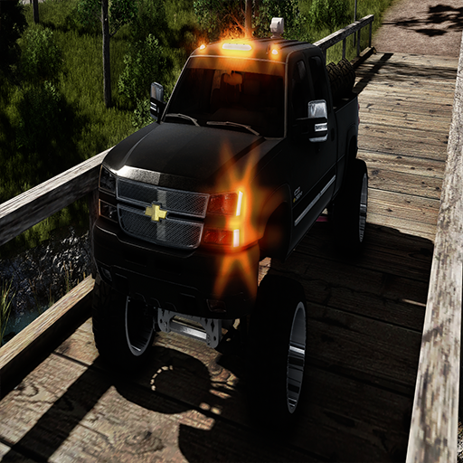 Screenshot 2 for 2006 Silverado 2500