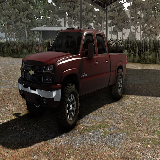 Screenshot 4 for 2006 Silverado 2500
