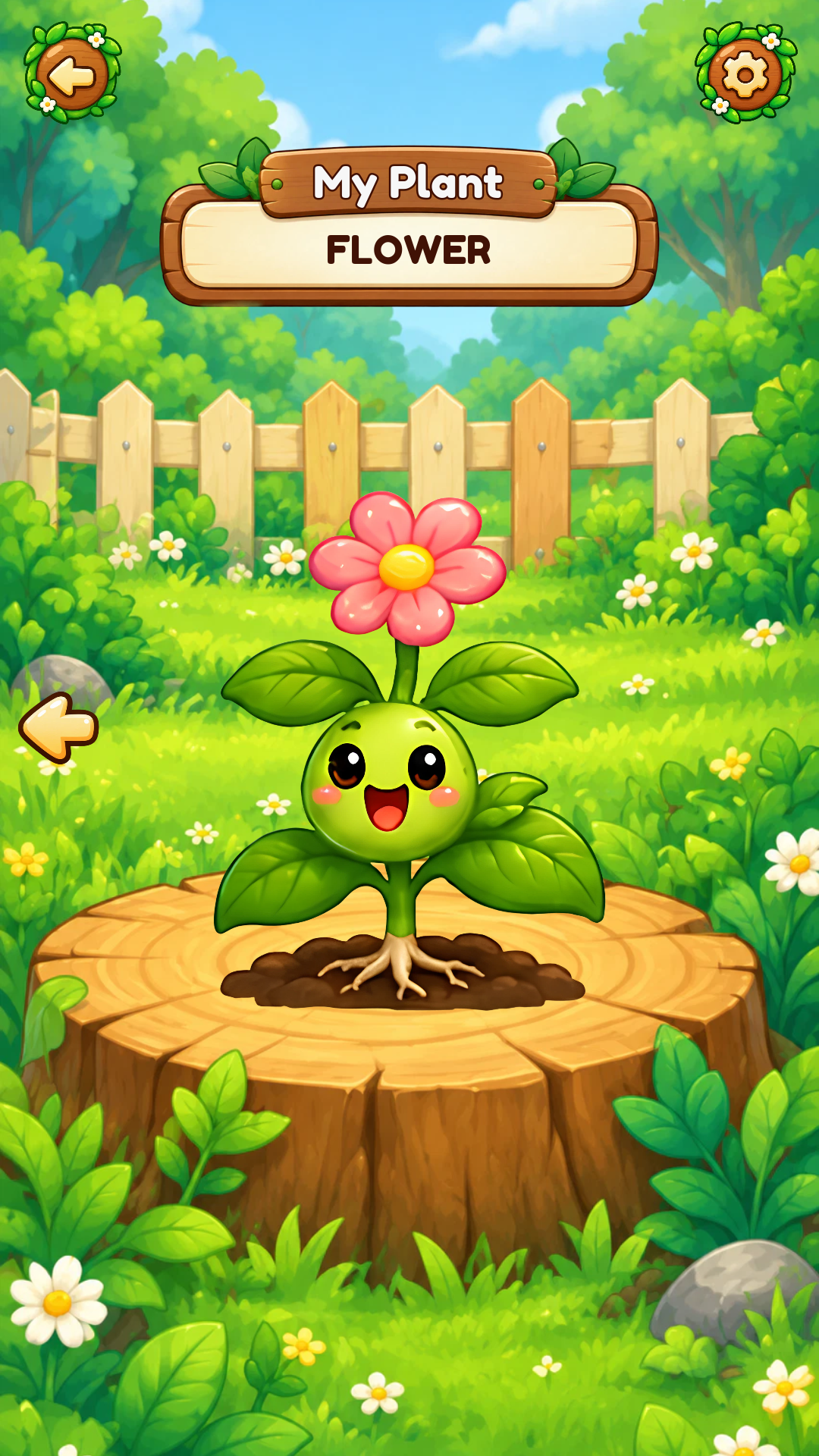 Screenshot 2 for Know To Grow