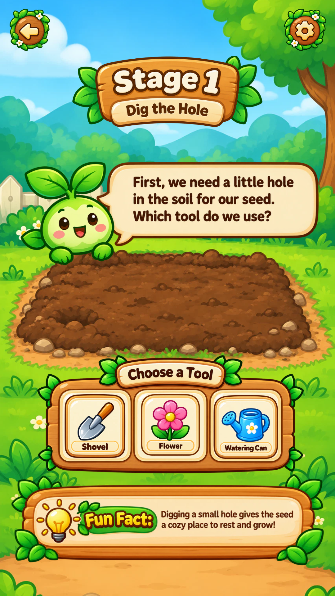 Screenshot 3 for Know To Grow