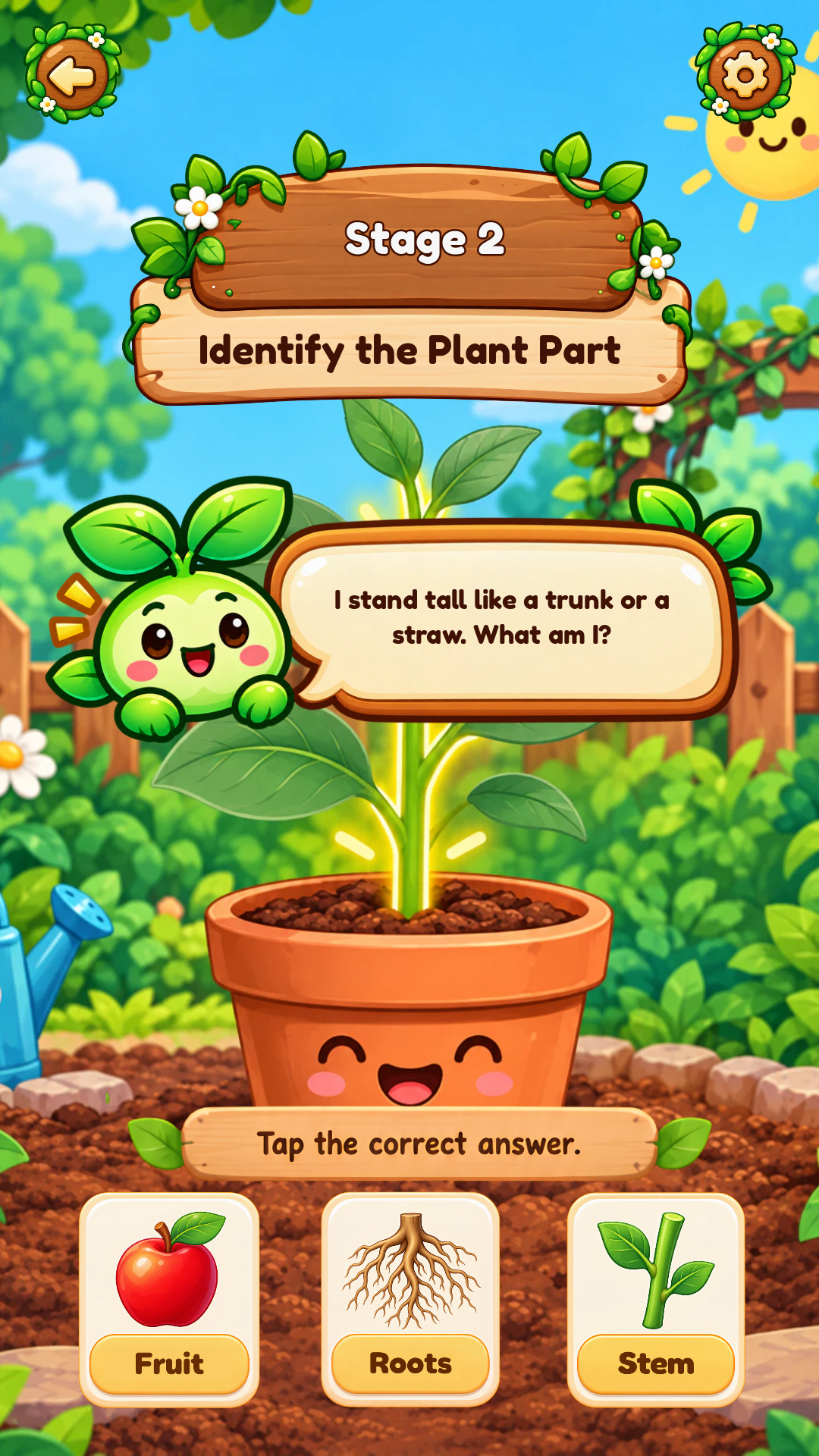 Screenshot 6 for Know To Grow