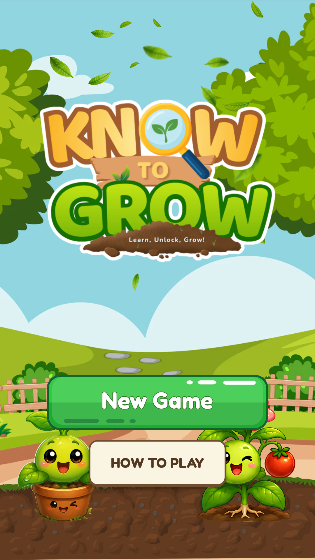 Screenshot 4 for Know To Grow
