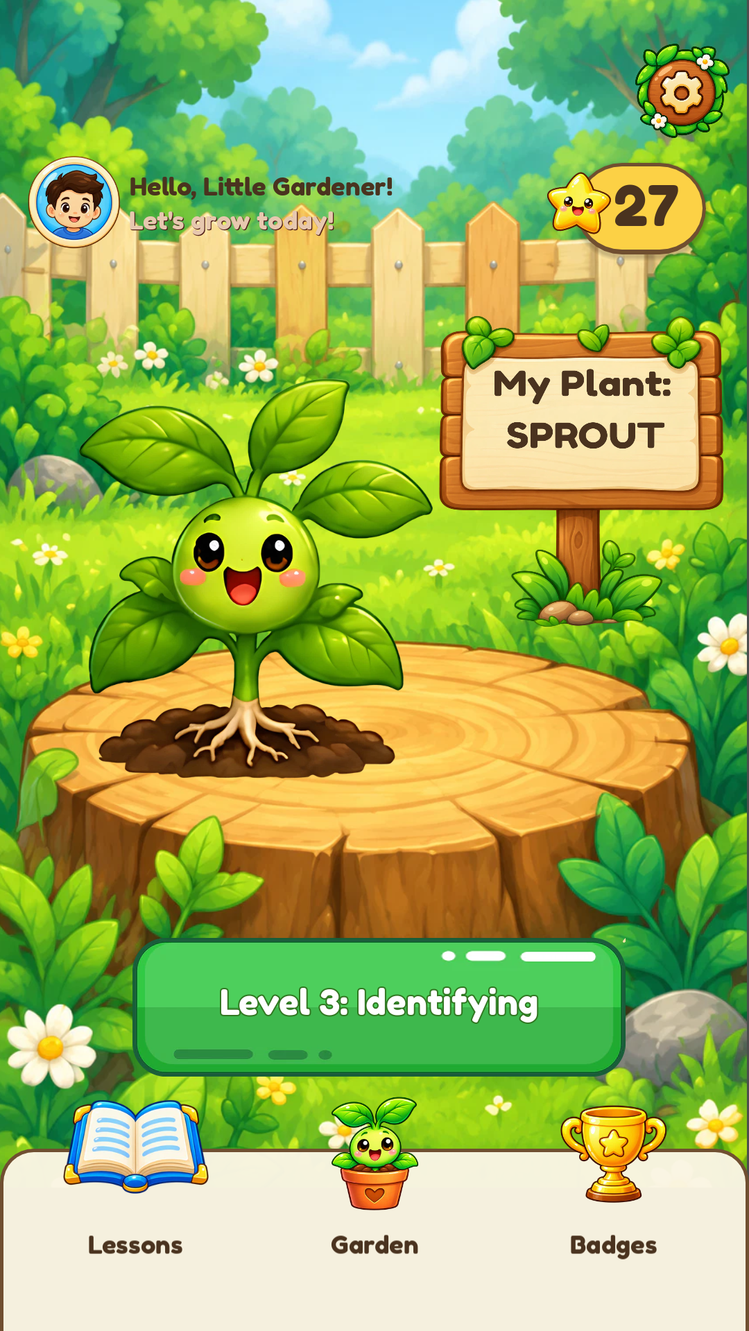 Screenshot 7 for Know To Grow