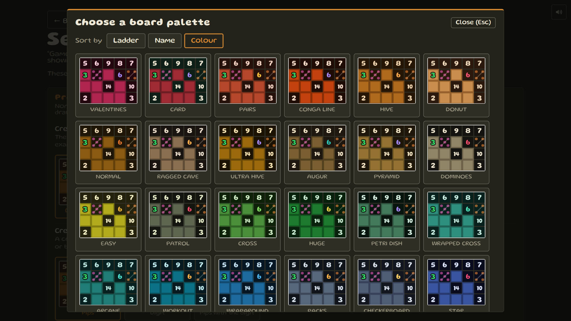 Screenshot 8 for Creature Sweeper