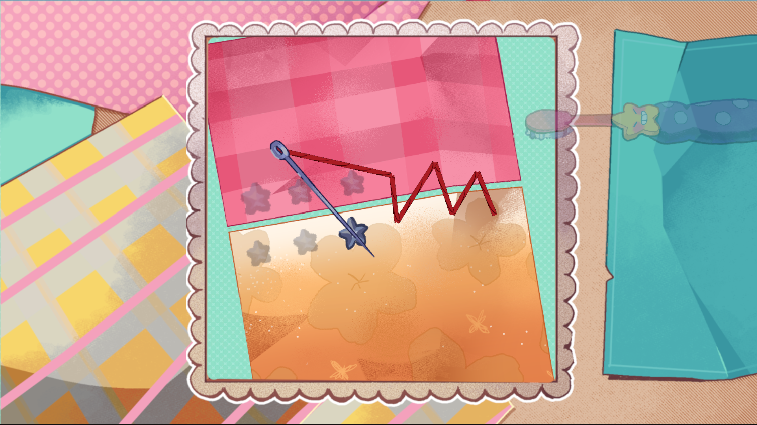 Screenshot 3 for Notions of the Heart