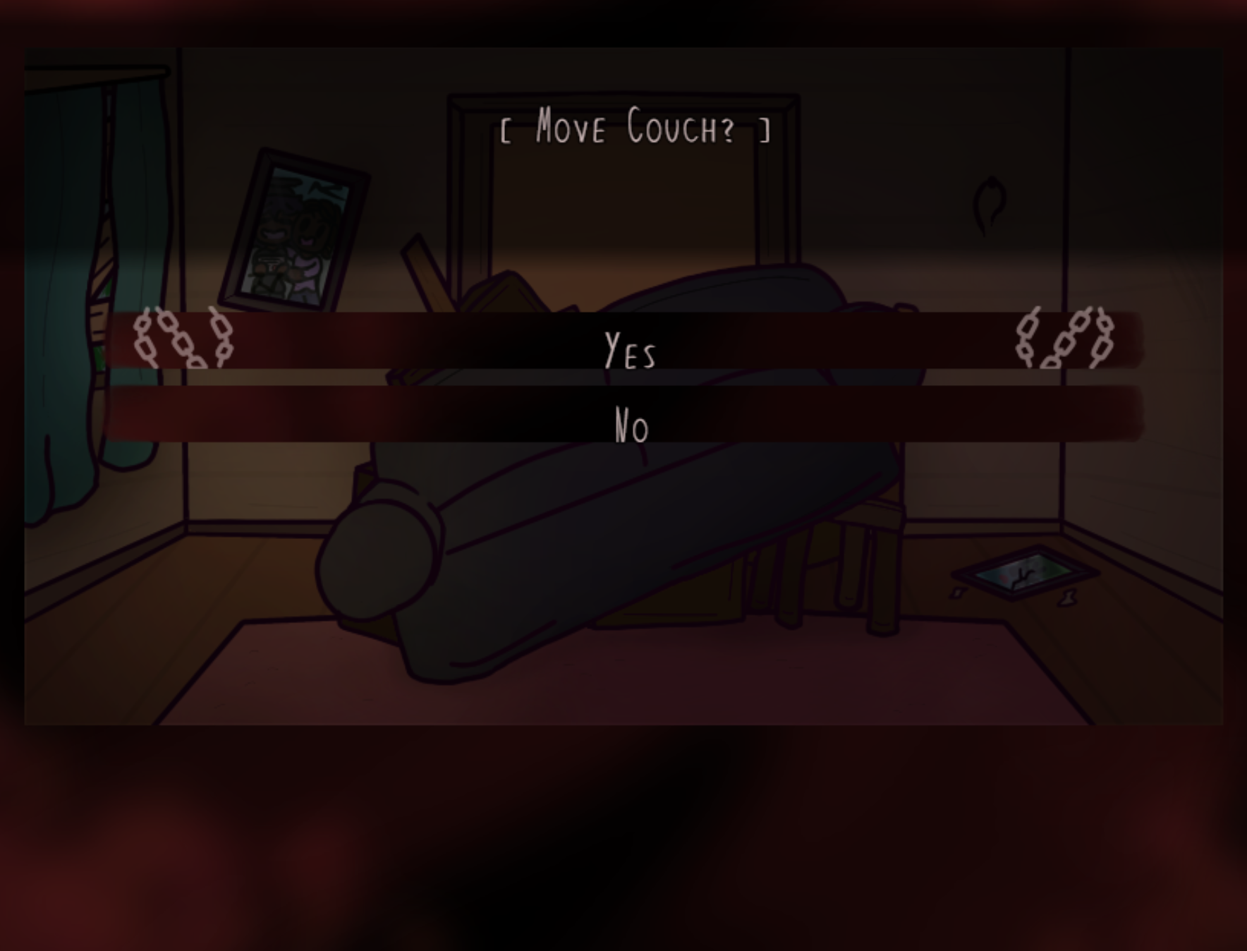 Screenshot 4 for Undead Conversation