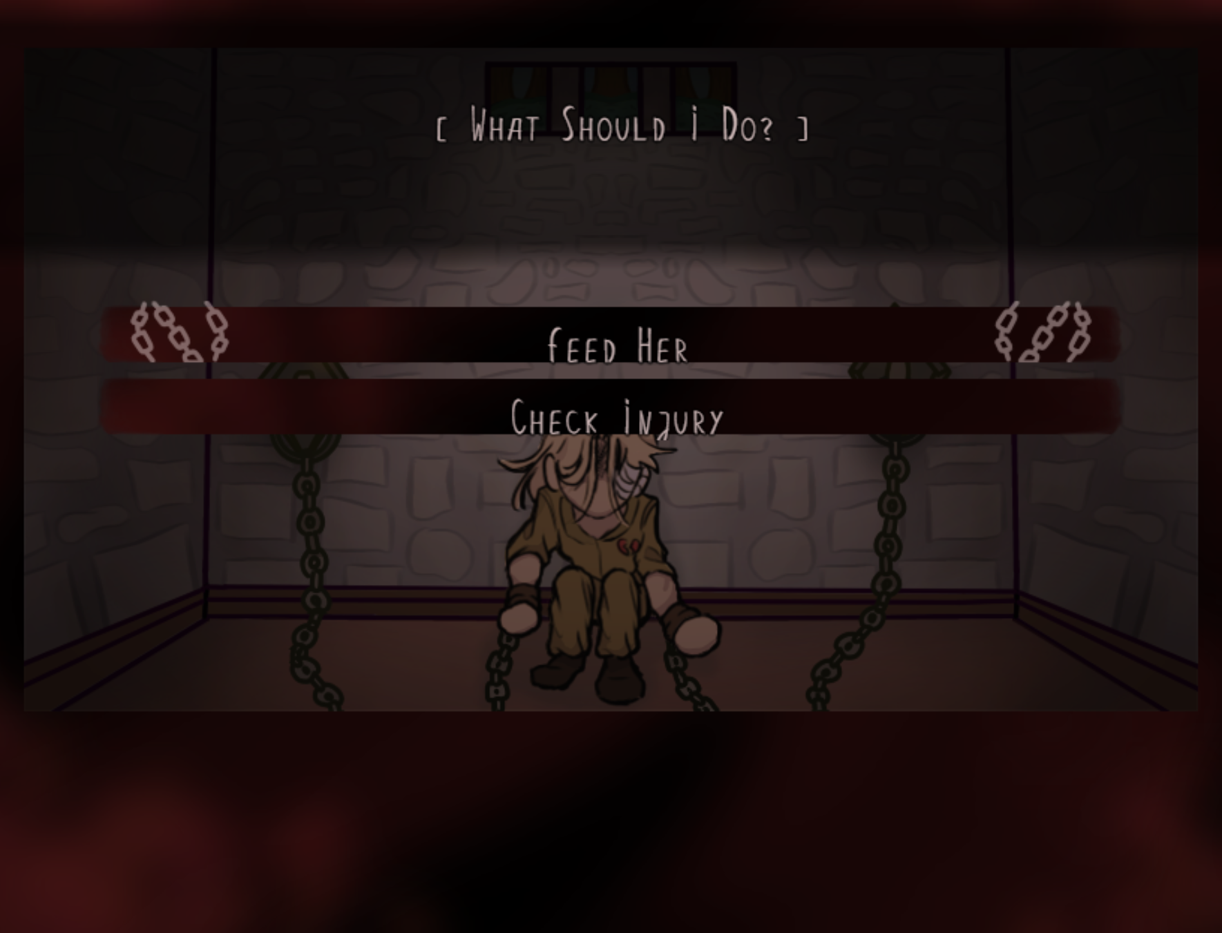 Screenshot 5 for Undead Conversation