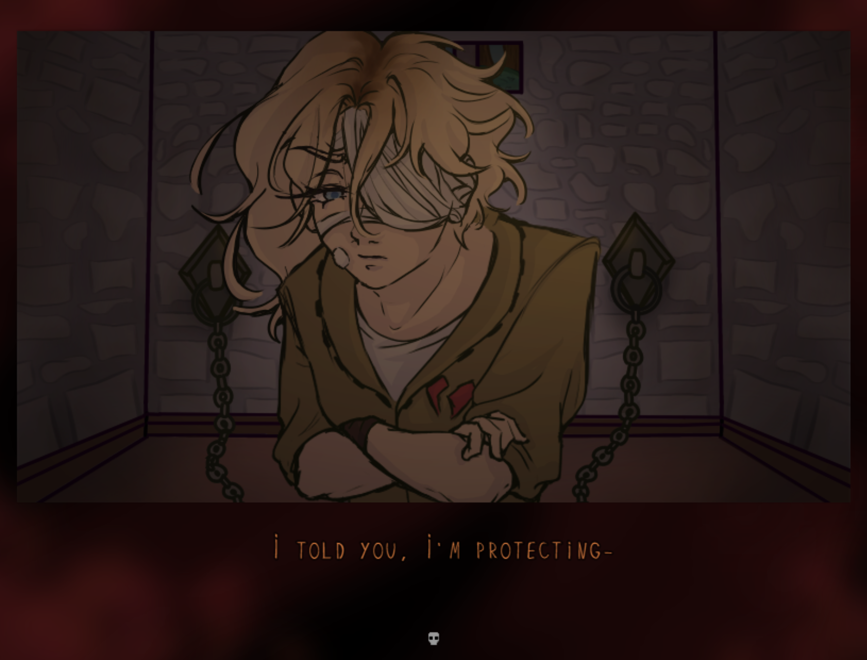 Screenshot 7 for Undead Conversation