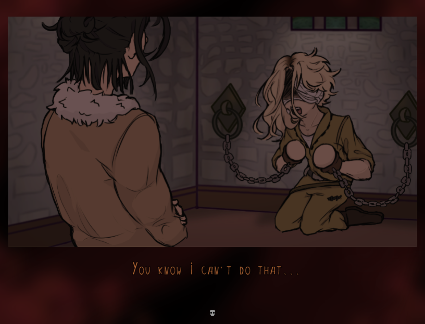 Screenshot 6 for Undead Conversation