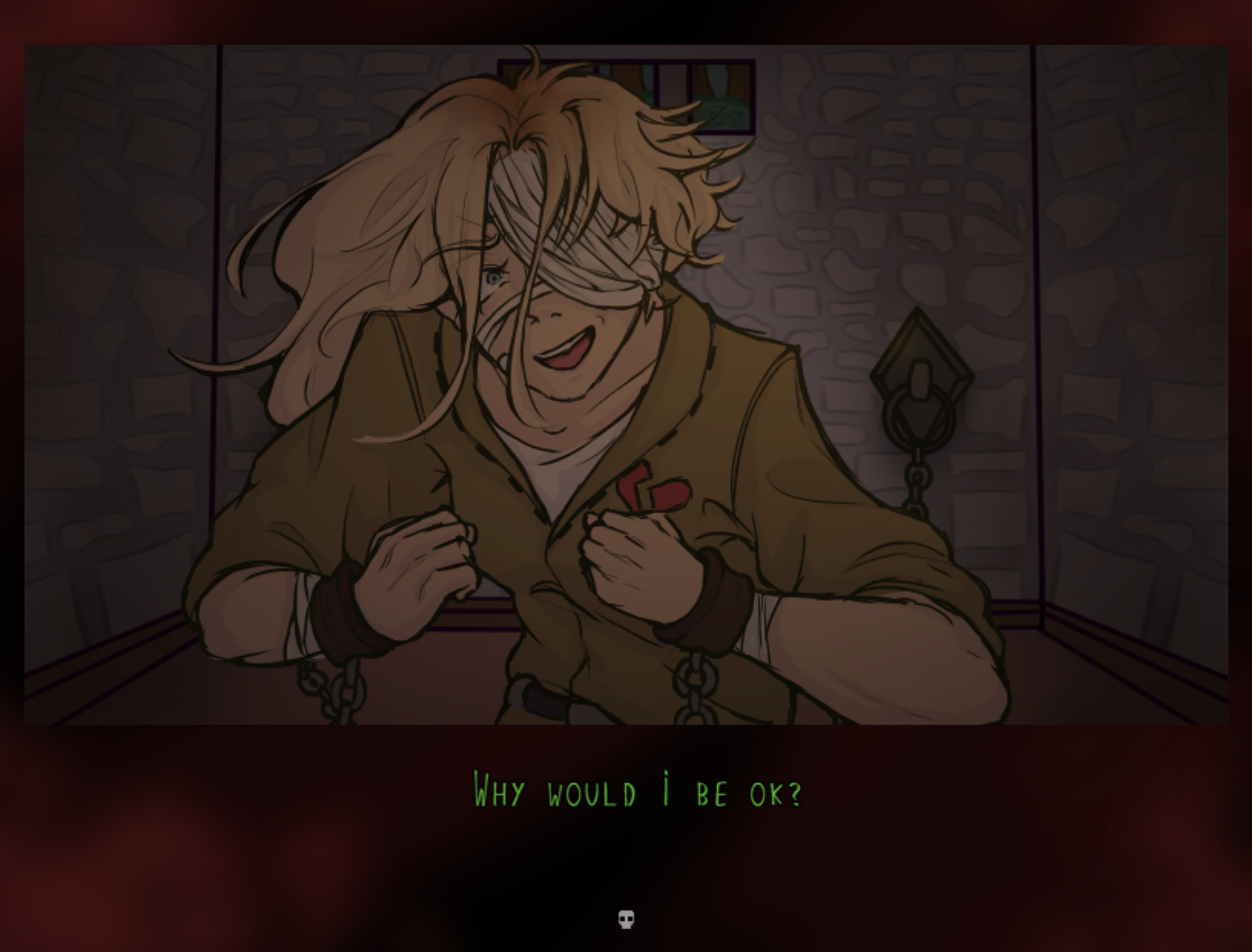 Screenshot 3 for Undead Conversation