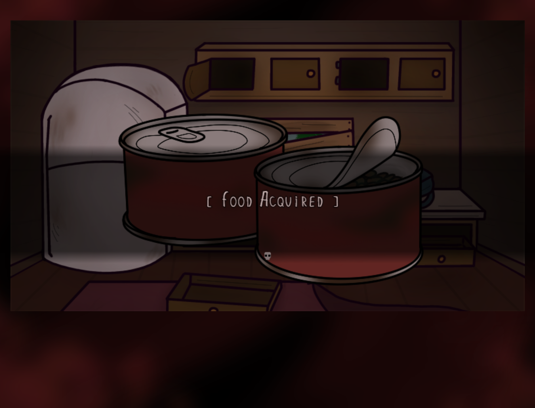 Screenshot 2 for Undead Conversation