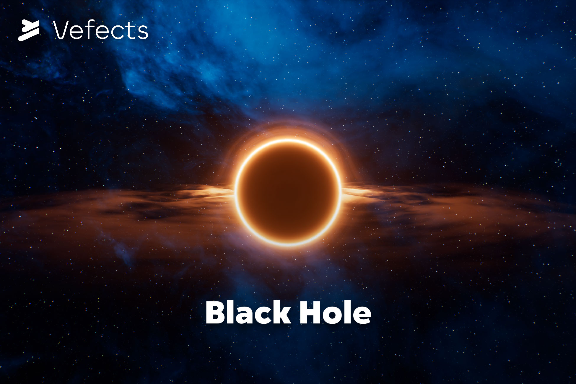 Space VFX - Unity DEMO by Vefects - Realtime VFX for Games