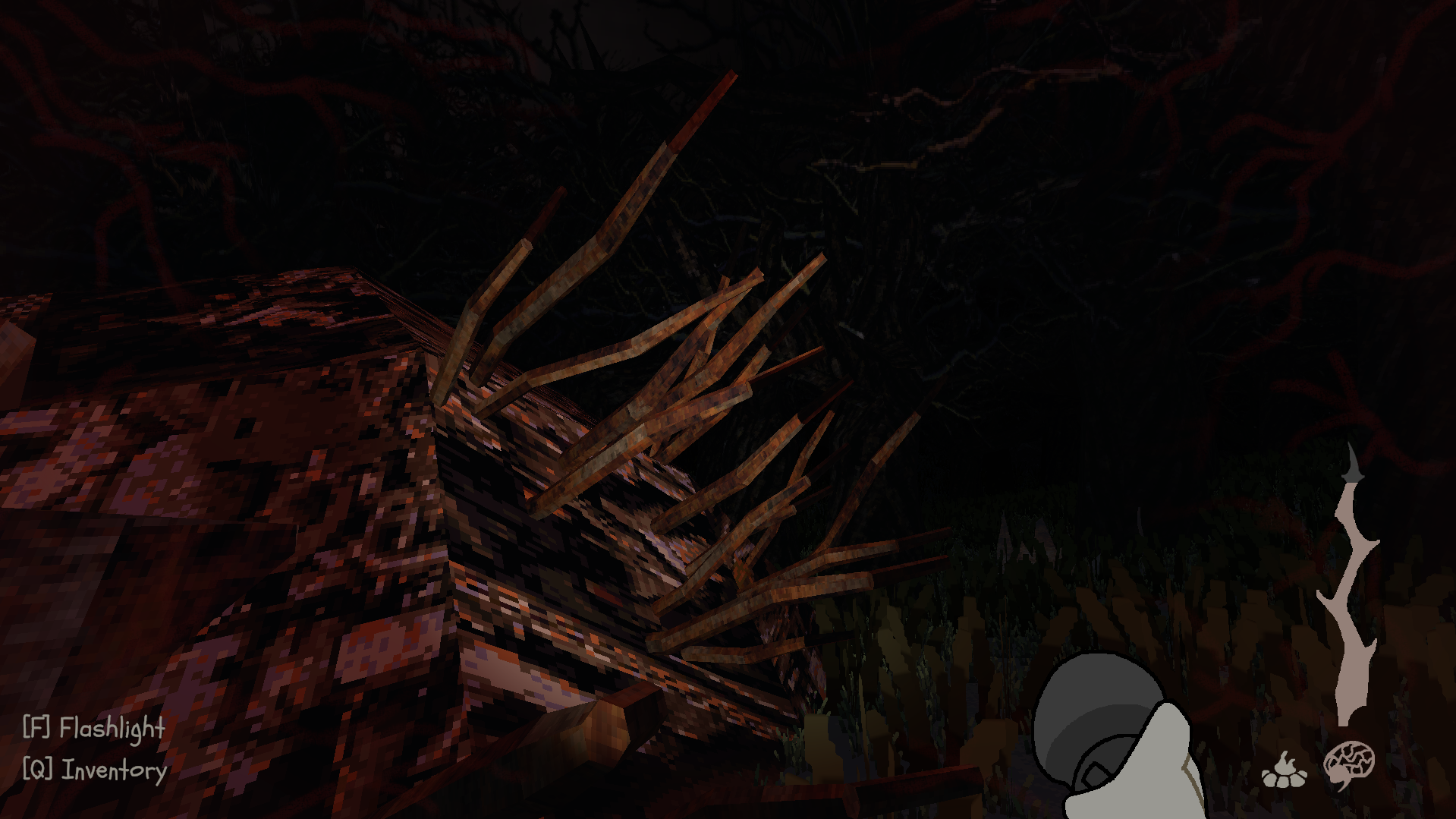 Screenshot 3 for Slaughterforest