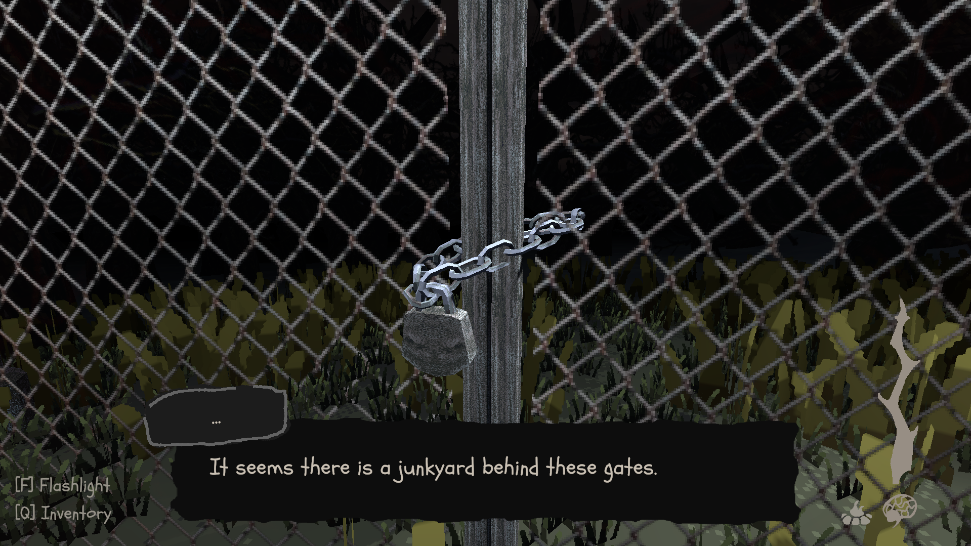 Screenshot 5 for Slaughterforest