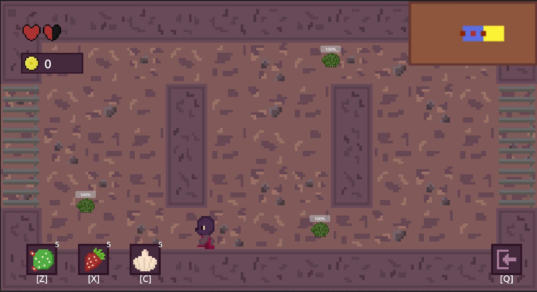 Screenshot 5 for Corven's Farming Bonanza