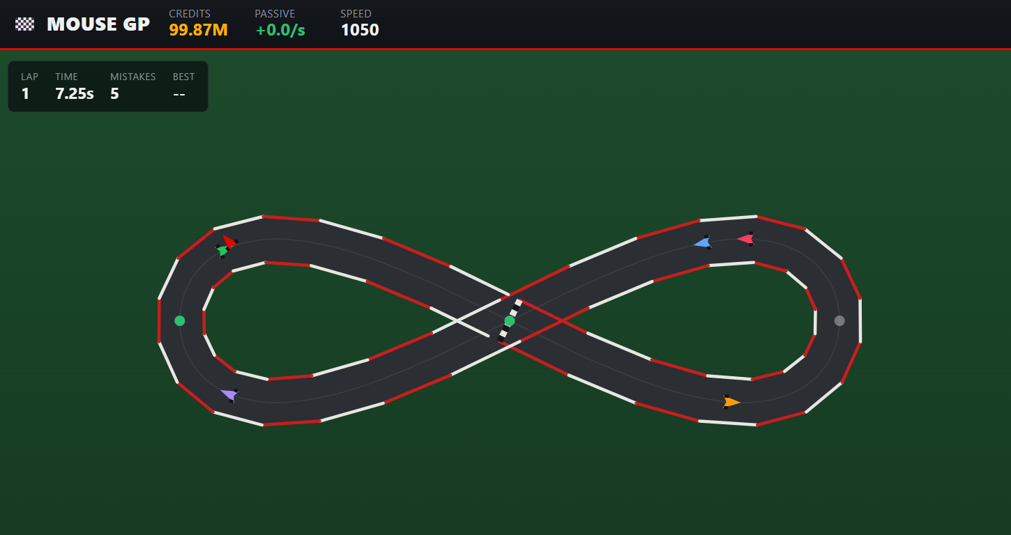 Screenshot 5 for Road to Glory