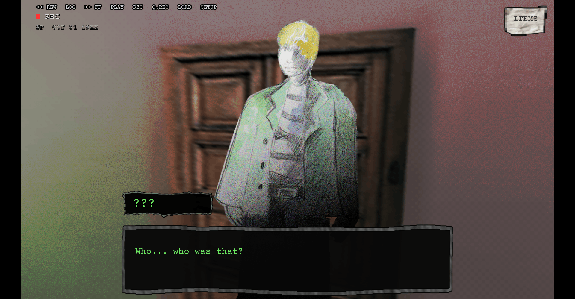 Screenshot 2 for BROKEN: Mirrors and Roses